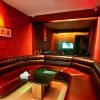 Ghế Sofa Phòng Karaoke Gia Đình SF-KR41
