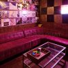 Sofa Phòng Karaoke Bền Đẹp Chất Lượng SF-KR59