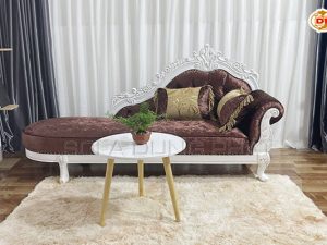 Ghế Sofa Thư Giãn Thiết Kế Cổ Điển Đẹp SF-TG31