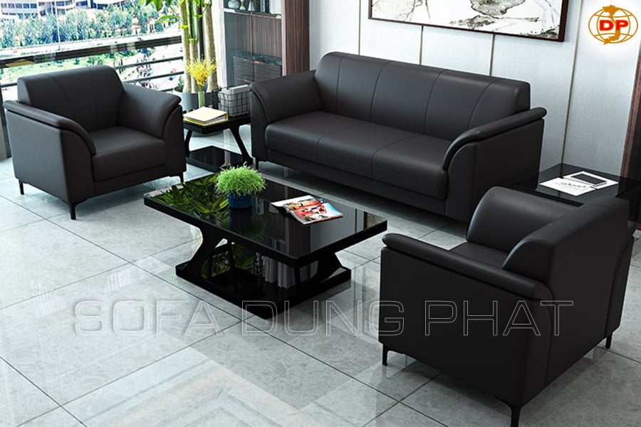 Sofa văn phòng giá rẻ HCM