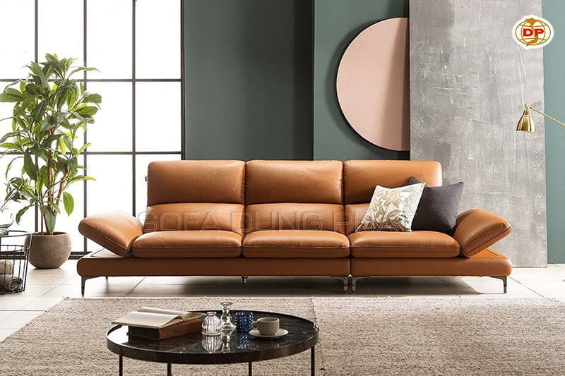 sofa Ý cao cấp cho phòng khách