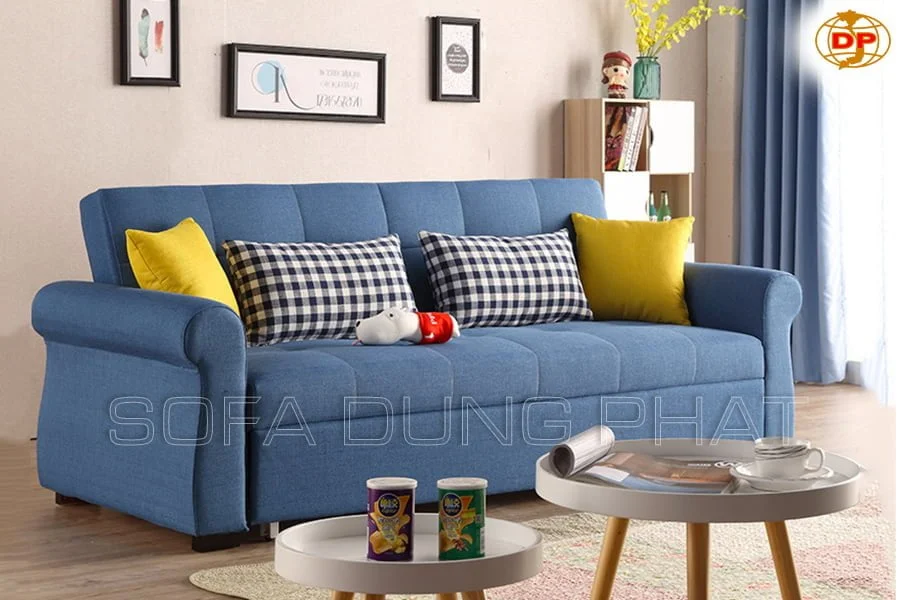 Ưu điểm của sofa giường đa năng