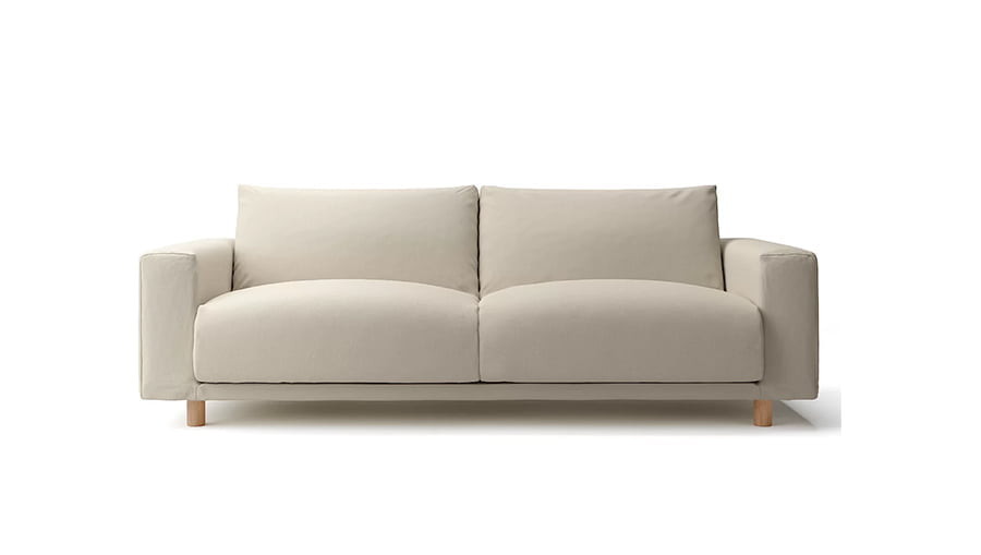 Sofa vải cotton